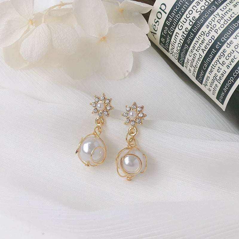 Light Luxury Earrings