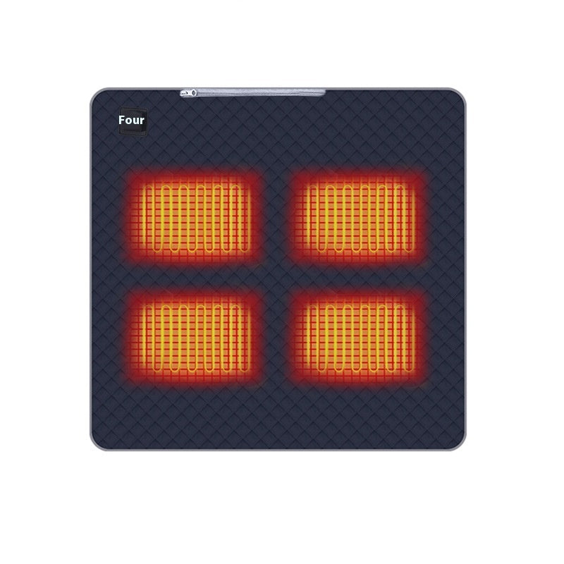 Smart 5v Heating Office Outdoor Electric Heating Blanket