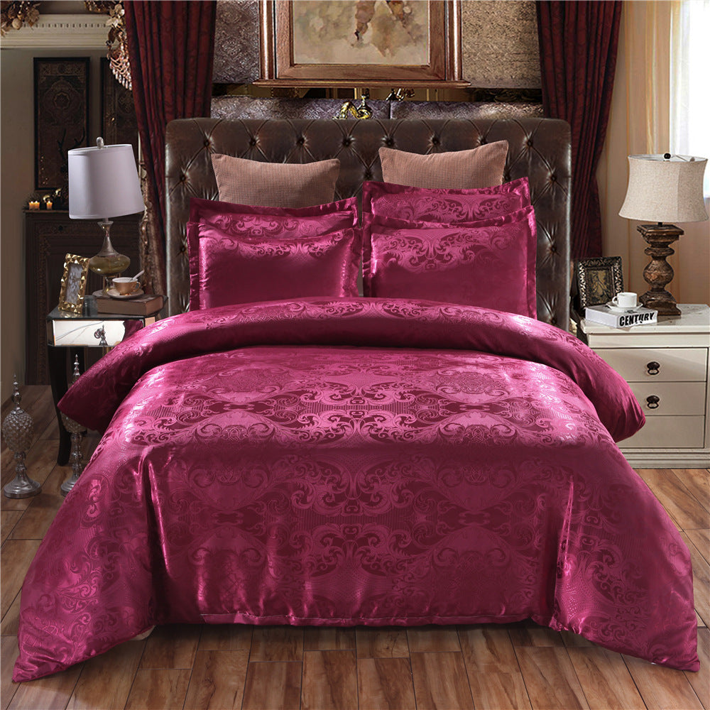 Luxurious Bedding Set