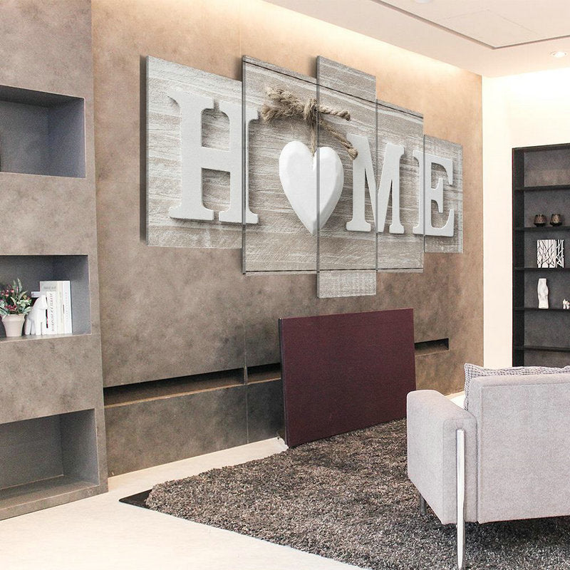Creative Sofa Background Wall Decoration Painting