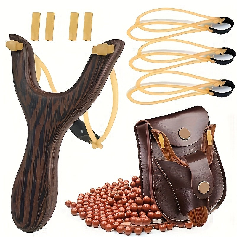 Slingshot Set