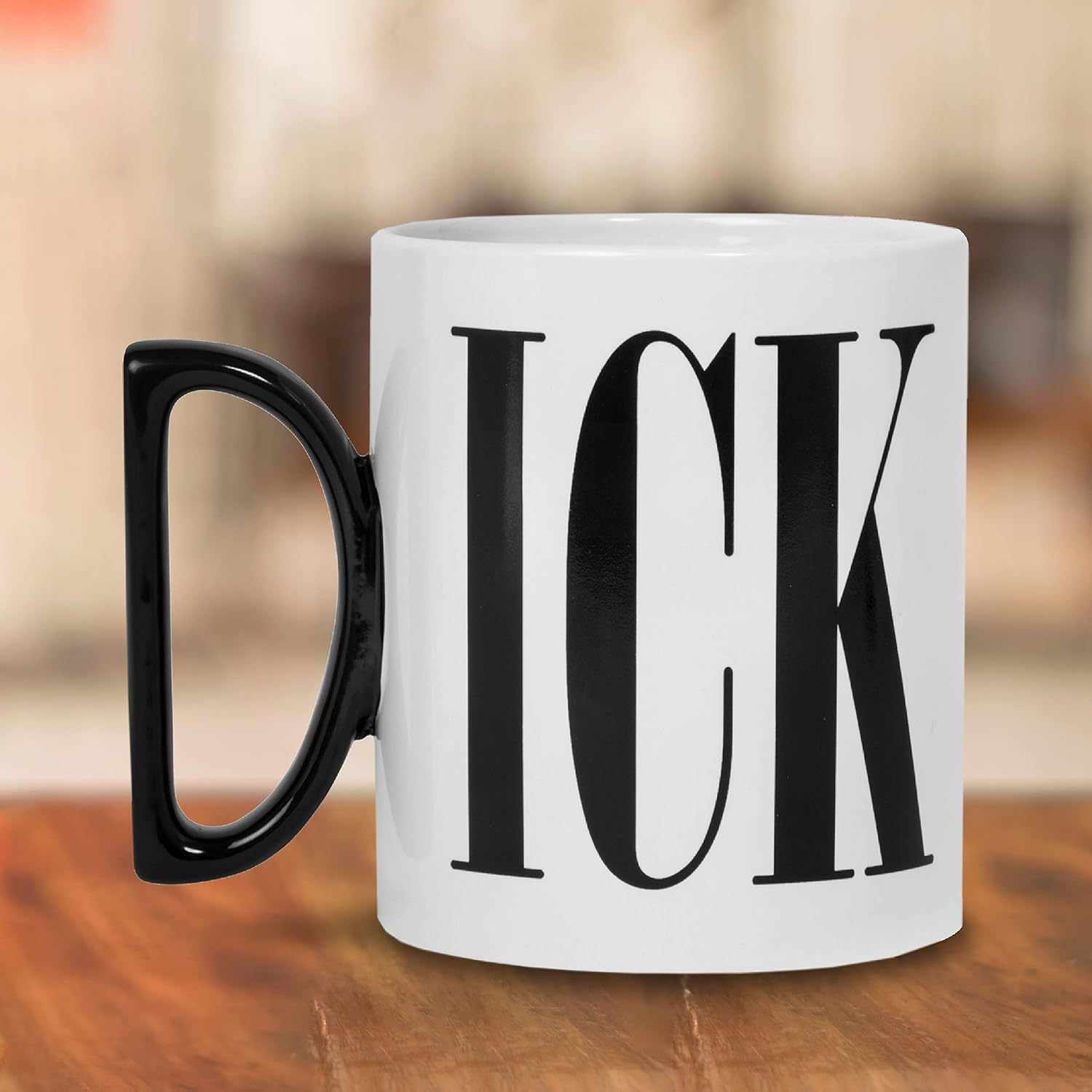 Creative Personalized Trend Fashion Home Office Water Glass
