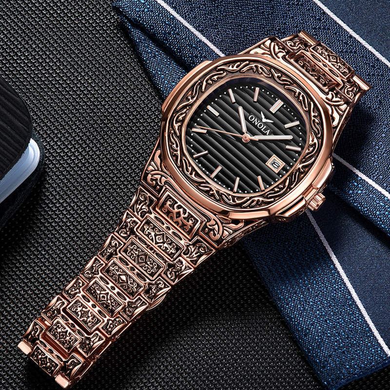 Vintage Men's Watch