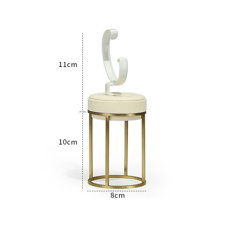 Display Prop Stand Watch Storage Base