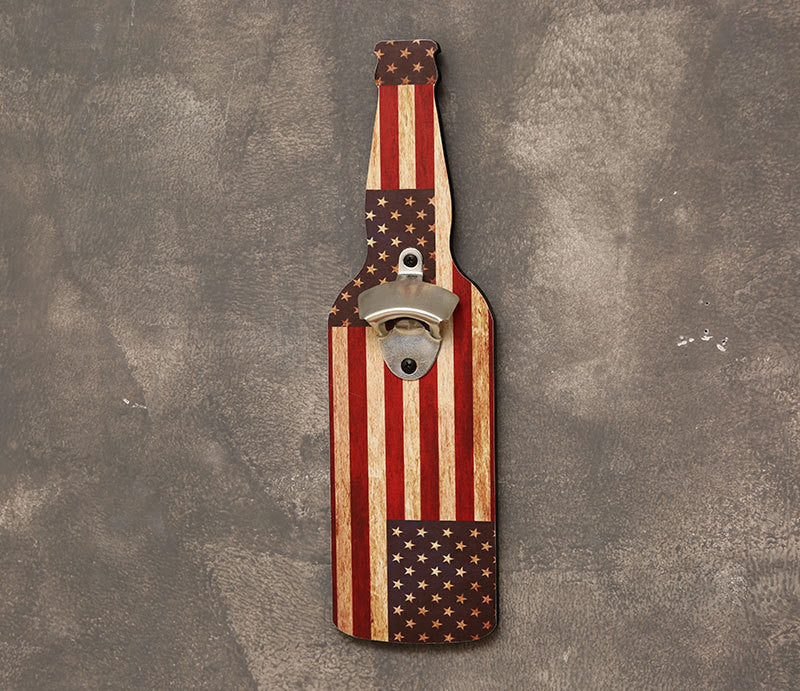 Vintage Cola Bottle Opener Wall Decoration Bottle Opener