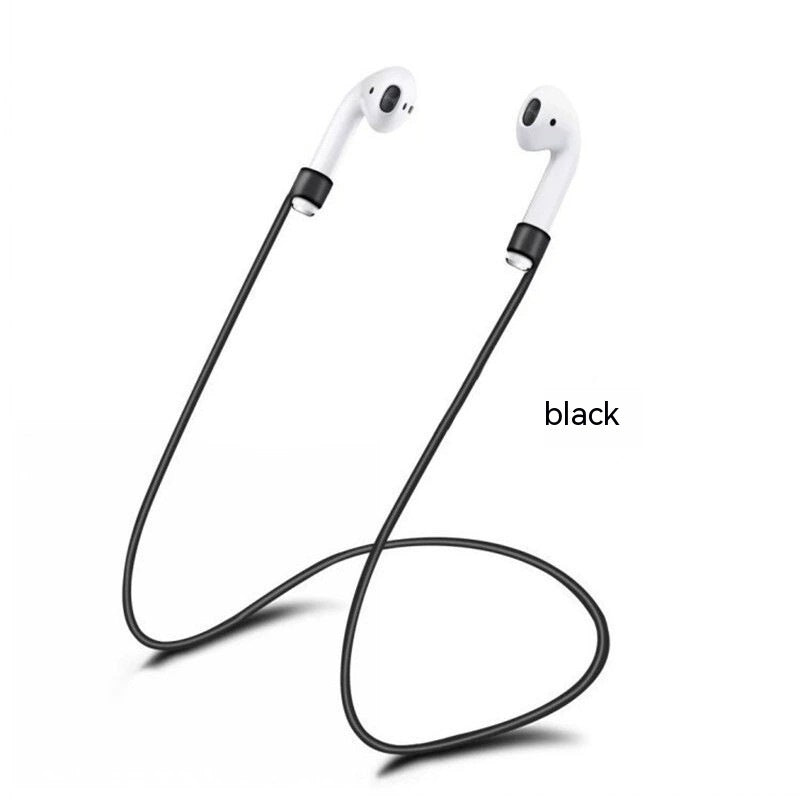 Wireless Bluetooth Headset Lanyard Anti-Drop Anti-Lost