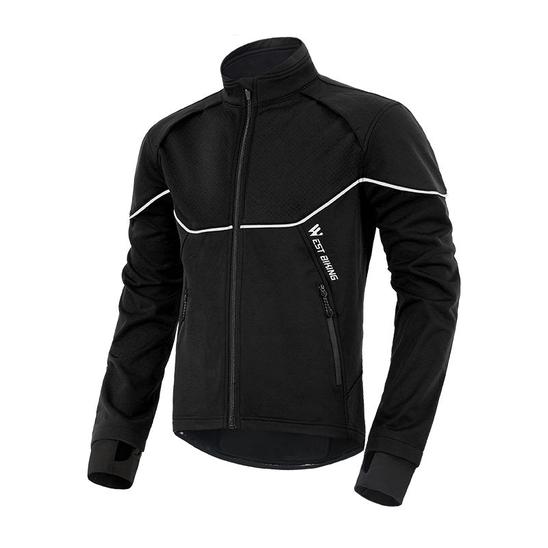 Men's Cycling Wear Suits To Keep Warm And Anti-Fall