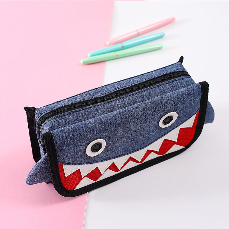 Children's Lovely Stationery Storage Bag