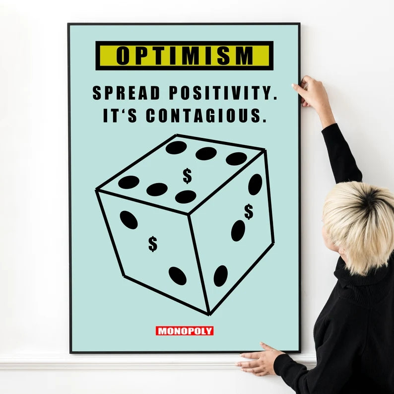 Art Gallery Living Room Decorative Canvas Core Inkjet