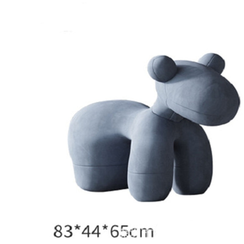 Lazy Sofa Chair Creative Single Leisure