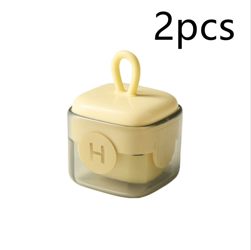 New Multi-Functional Cleaning Portable Home Does Not Hurt Clothes Burr Removing Ball Roller Lent Remover