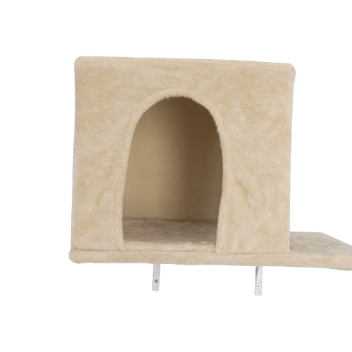 Wall-Mounted Cat Trees, Cat Furniture