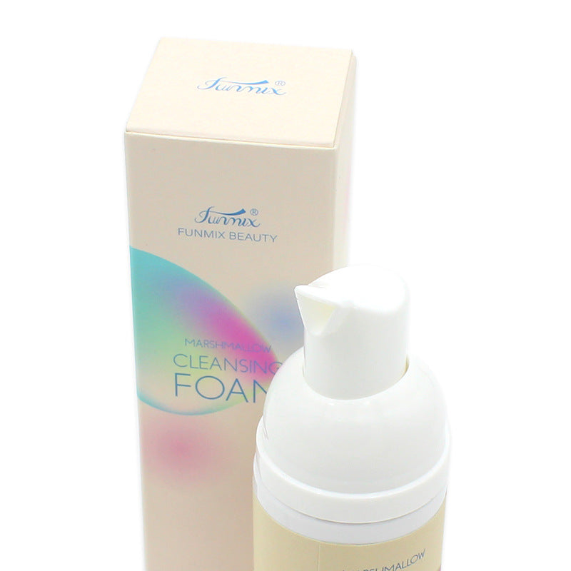 Strawberry Flavor Cleansing Eyelash Cleaning Tool