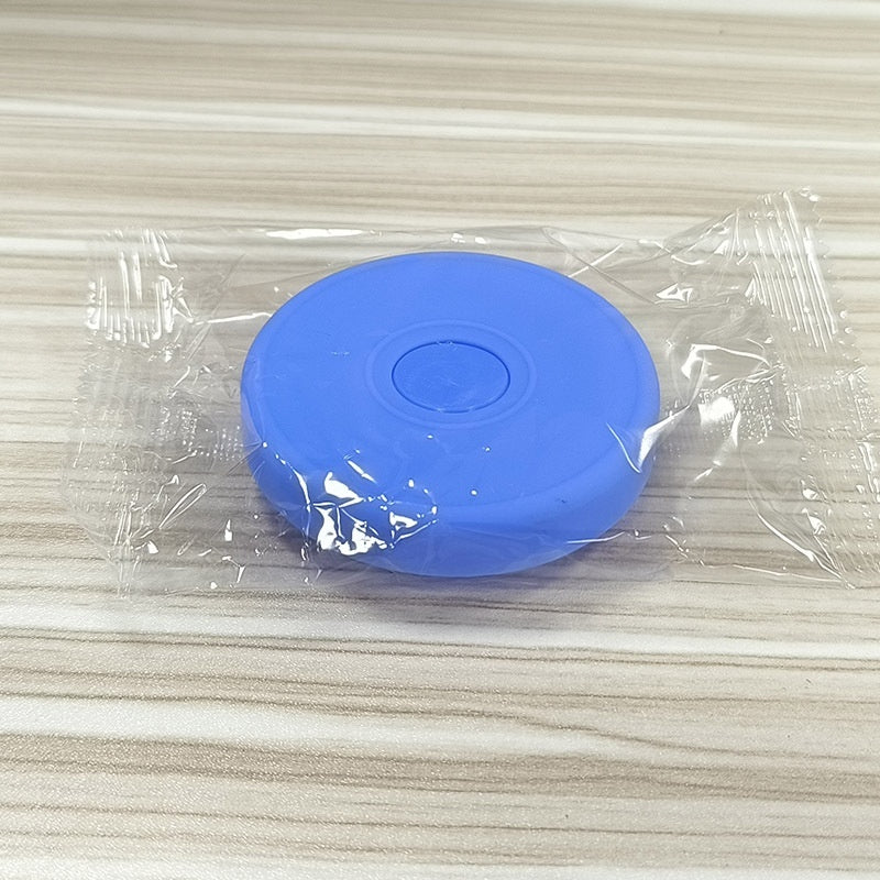 Household Silicone Bottled Water Cover