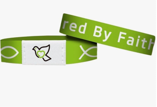 Daily Bible Bracelet