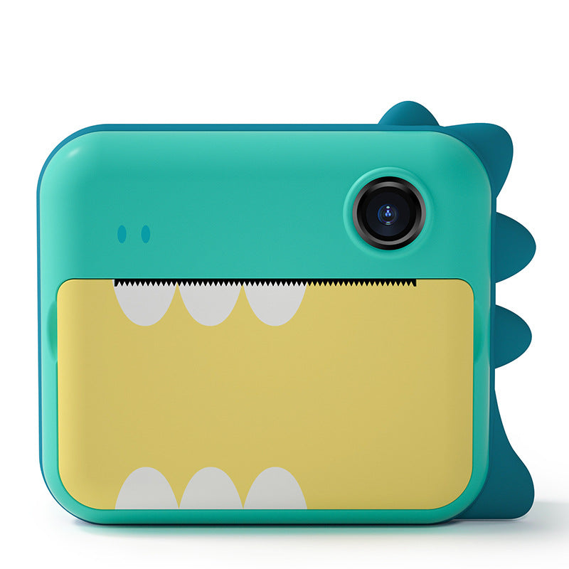 Children Print Camera