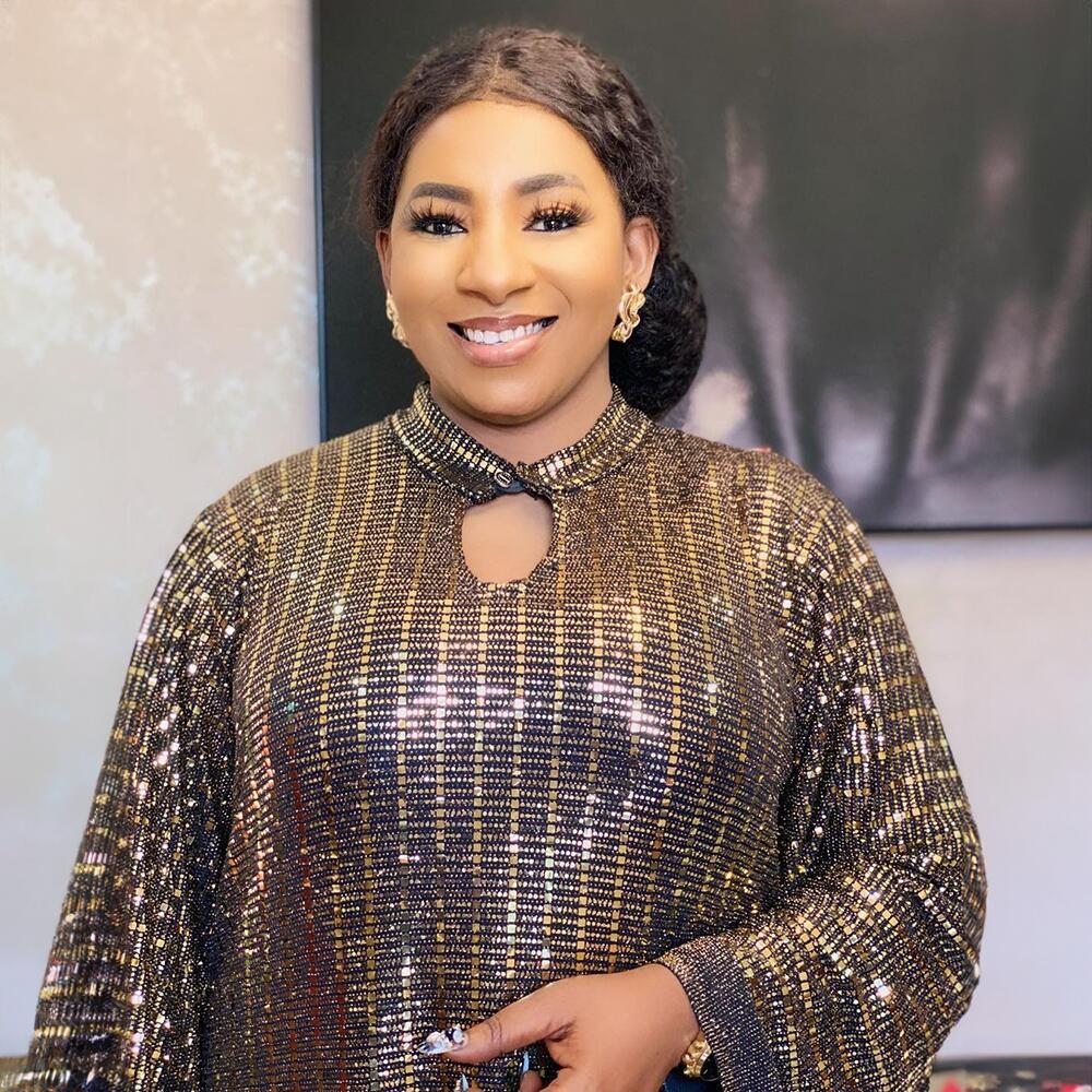 European And American Africa Dress Fashionable Golden