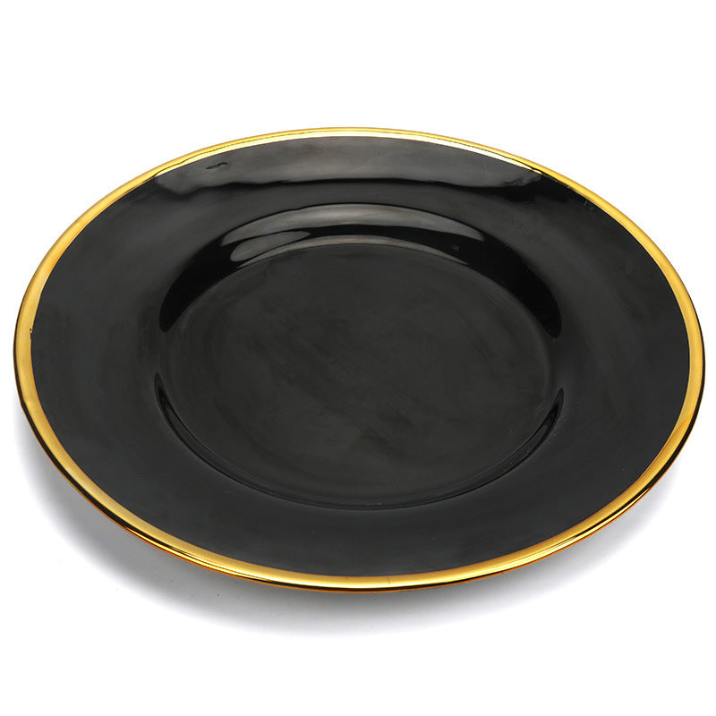 Hotel Set-up Home Bone China Set