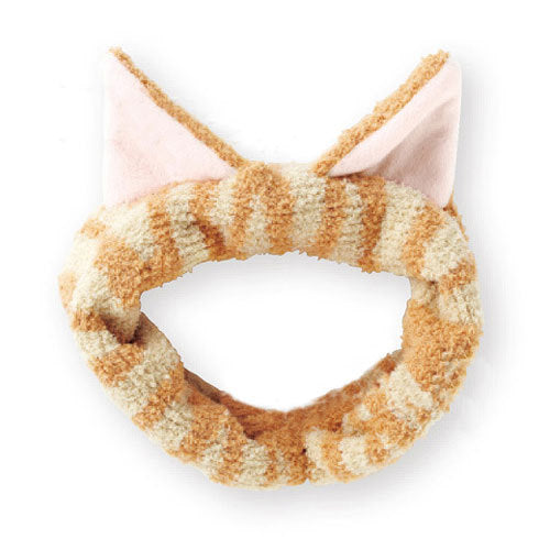 Face Wash Makeup Hair Band Set Cute Sell Germination Band