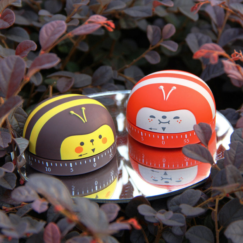 Little Bee Time Manager Cartoon Timer