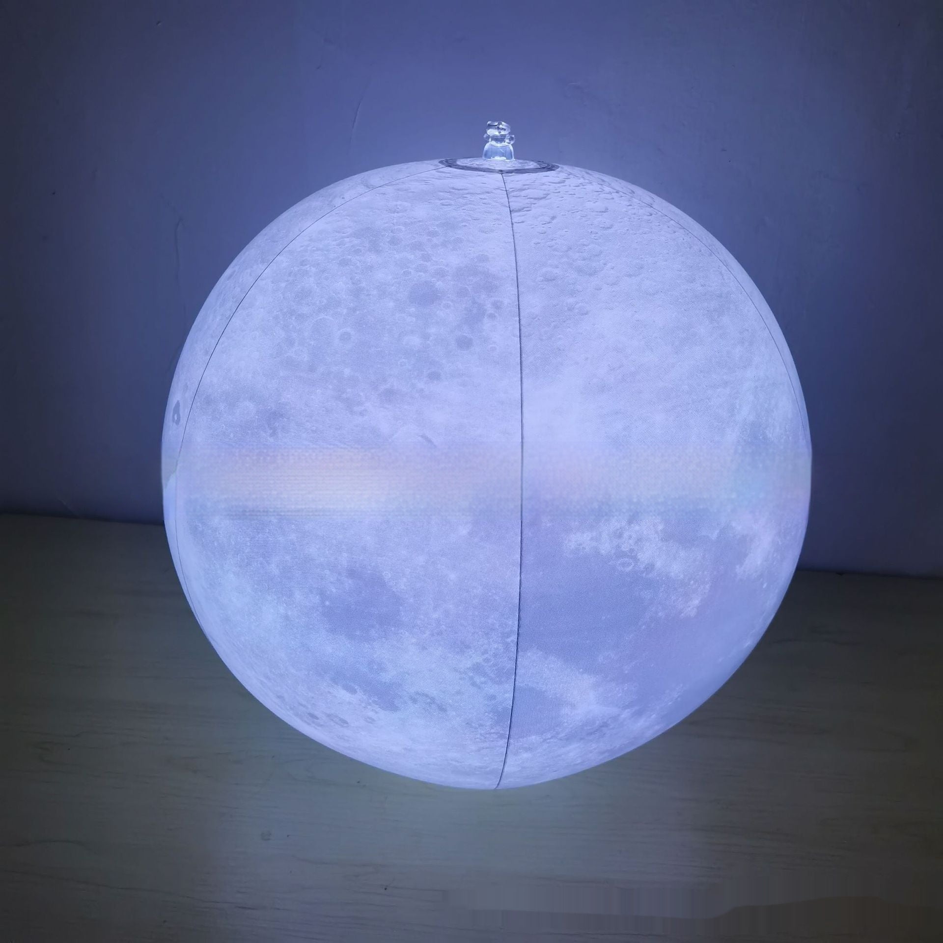 Fashion Inflatable Luminous Ball Led
