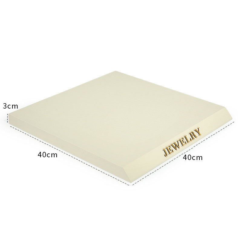 Display Prop Stand Watch Storage Base