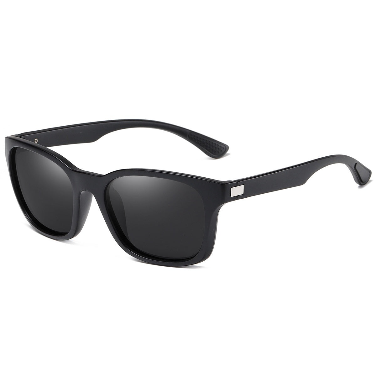 Men's Simplicity Outdoor Casual Sports Polarized Sunglasses