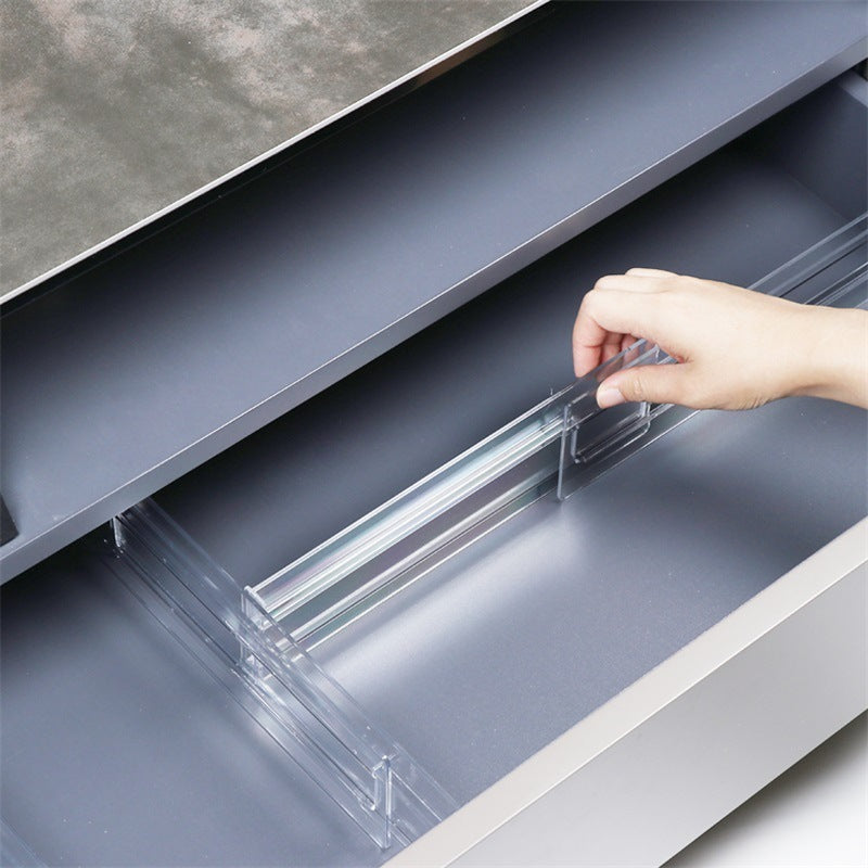 New Drawer Storage Partition