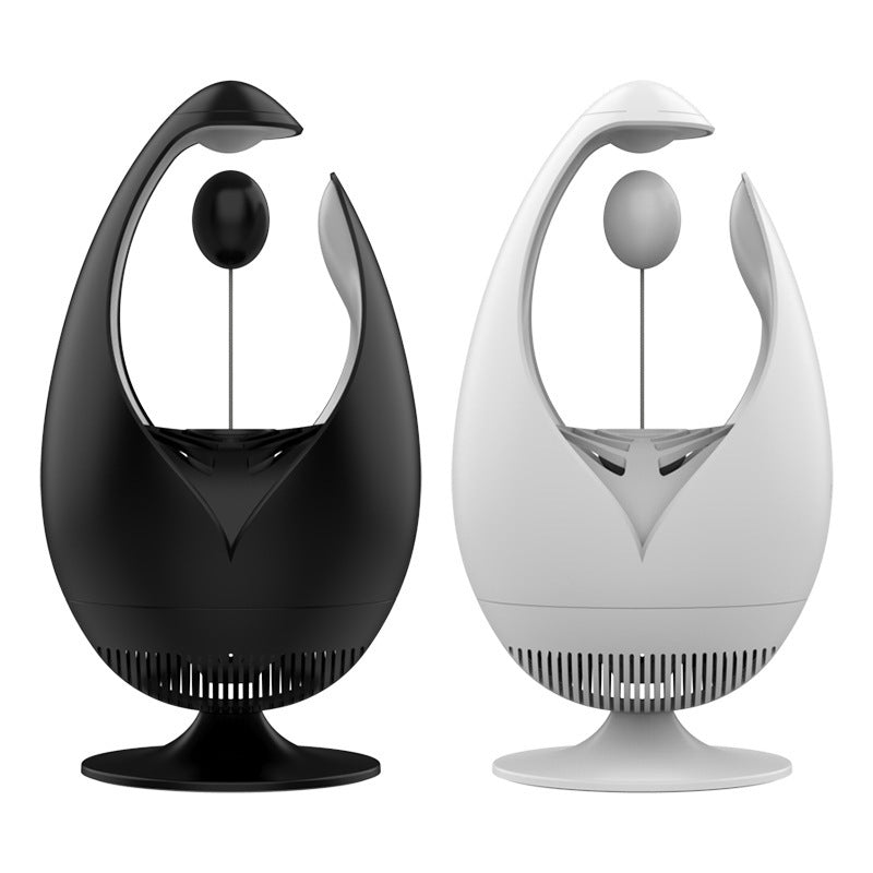 Household Electric Shock Inhalation Photocatalytic Mosquito Killer