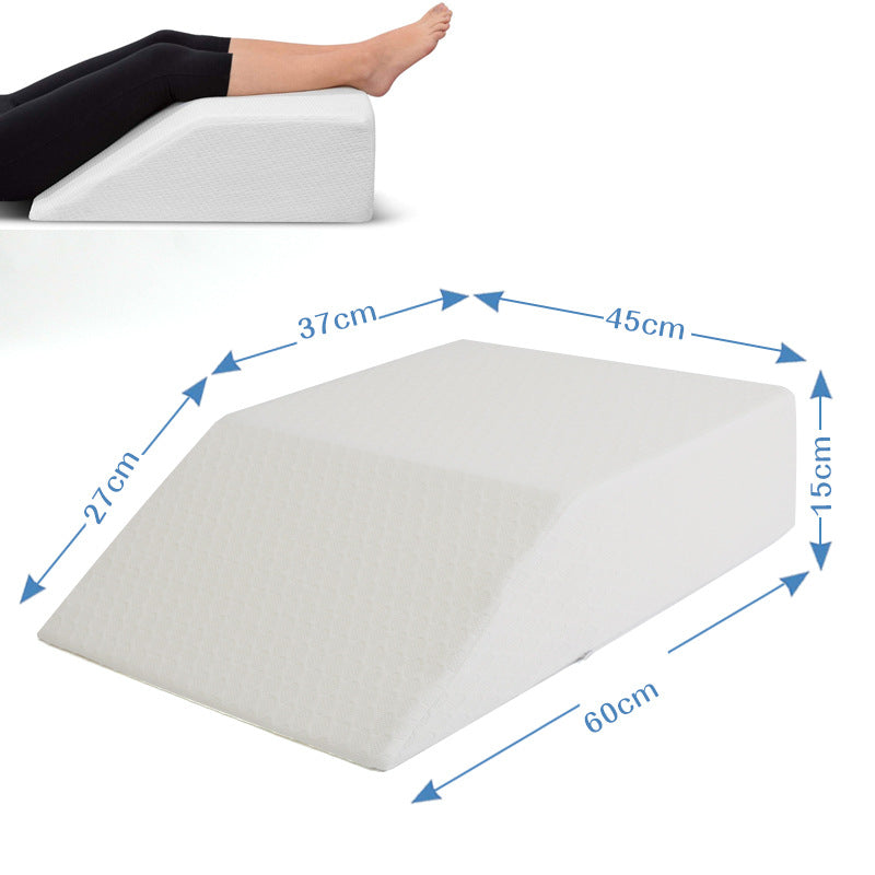 Foot Pillow Leg Lifting Pregnant Women's Edema Blood Reflux Lifting Pad