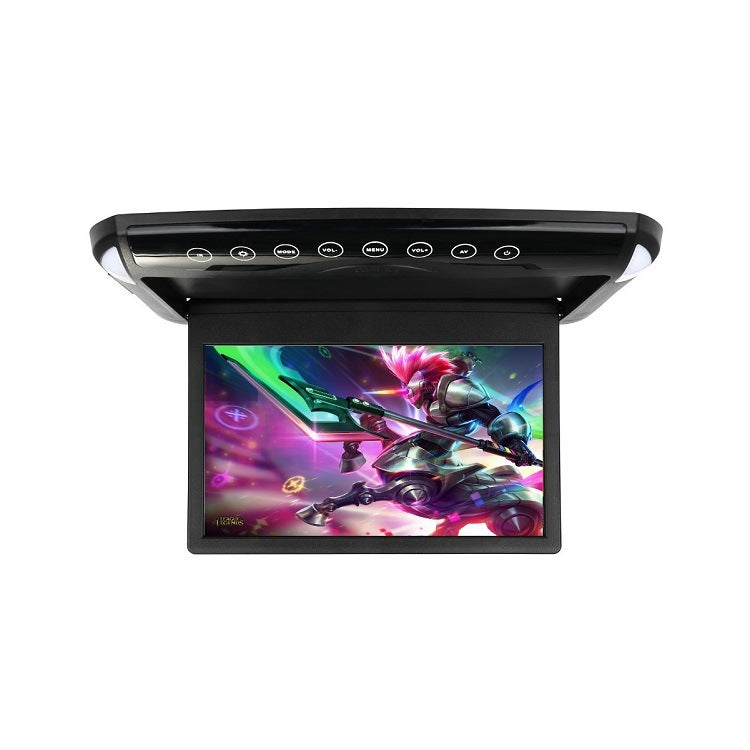 Car Mounted High-Definition Ceiling Display