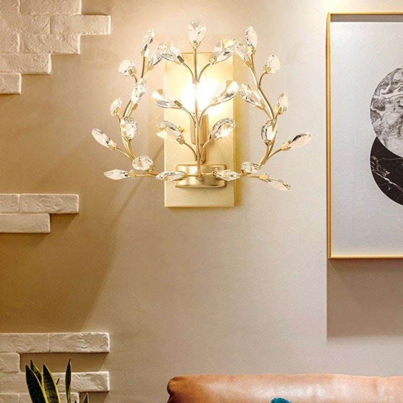 TV Wall Study Lamp Bedroom Bedside Balcony Hallway Corridor Living Room