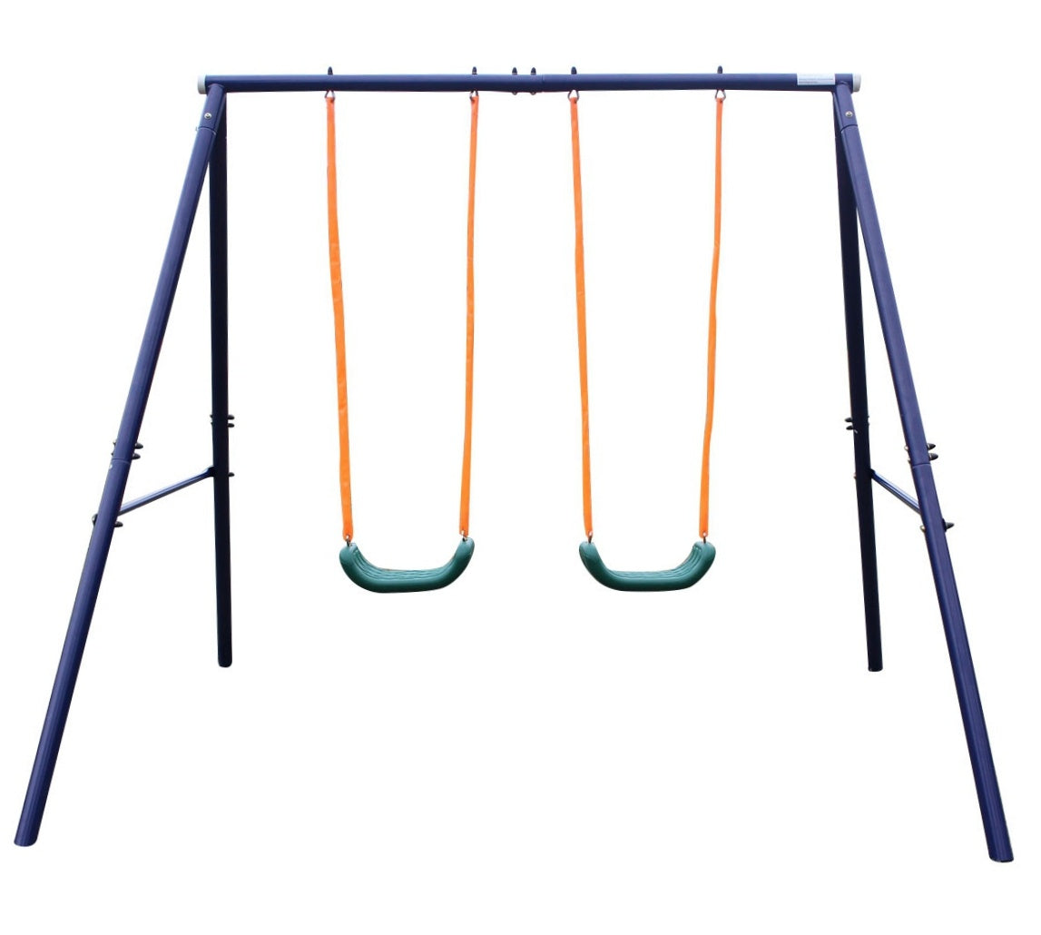 Children's Double Swing