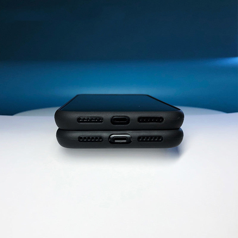 European And American Ins Wind Super Fire Purple Flowers