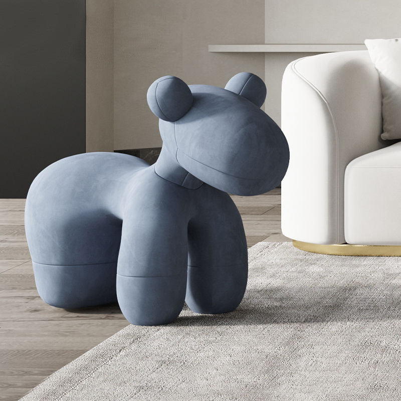 Lazy Sofa Chair Creative Single Leisure
