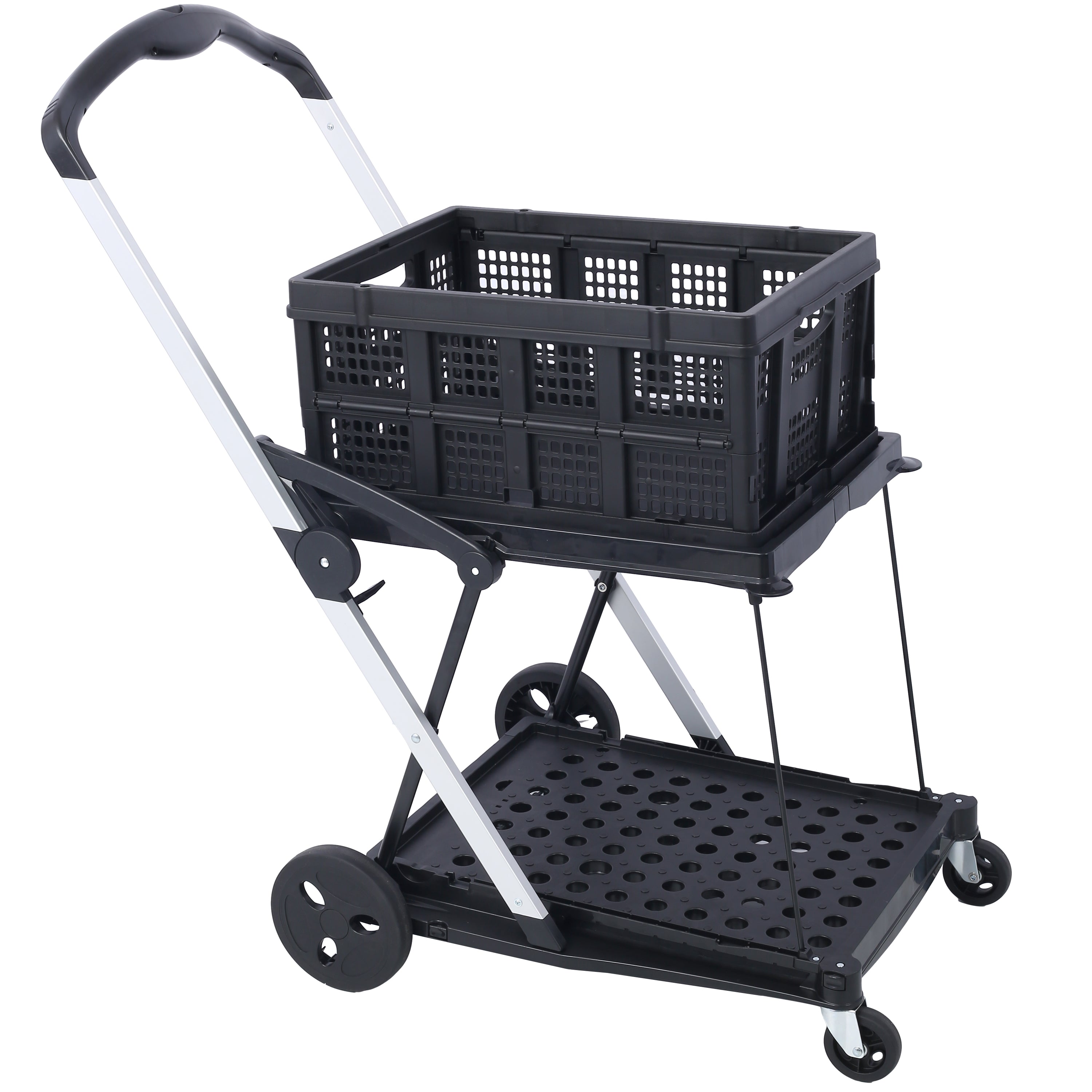 Foldable Utility Cart