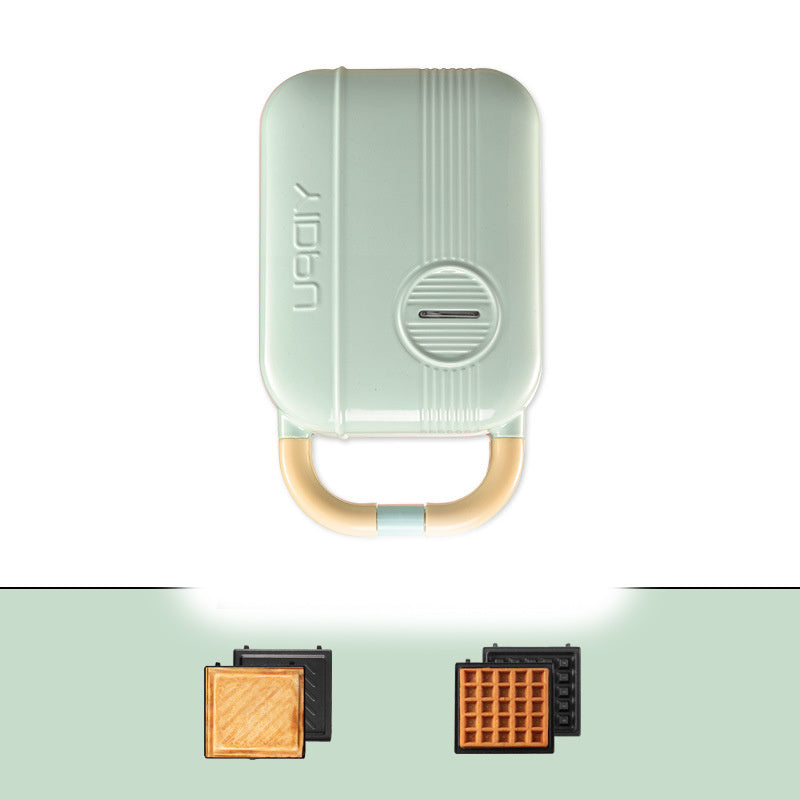 Multifunctional Home Three-In-One Breakfast Machine