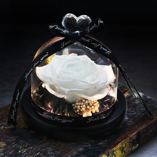 Mother Day Present Dried Flowers Assor
