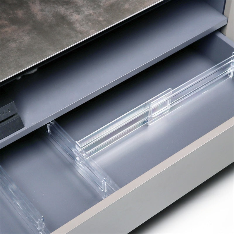 New Drawer Storage Partition