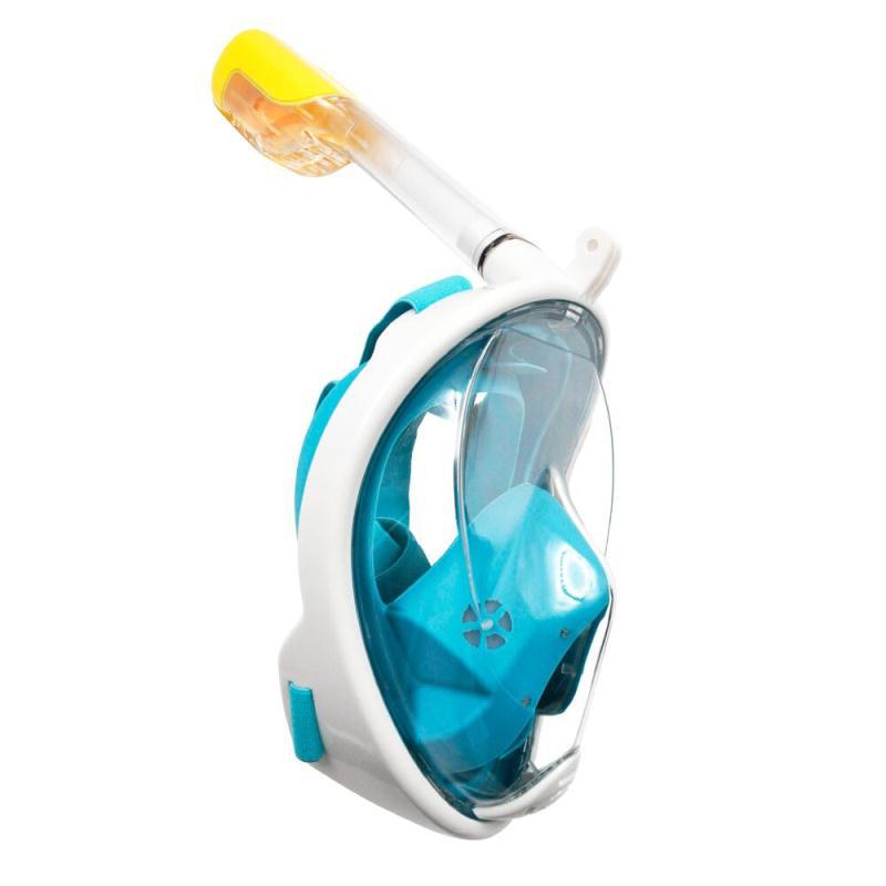 Factory Direct Silicone Diving Mask Snorkeling Suit Swimming Outdoor Swimming Goggles Diving Mask