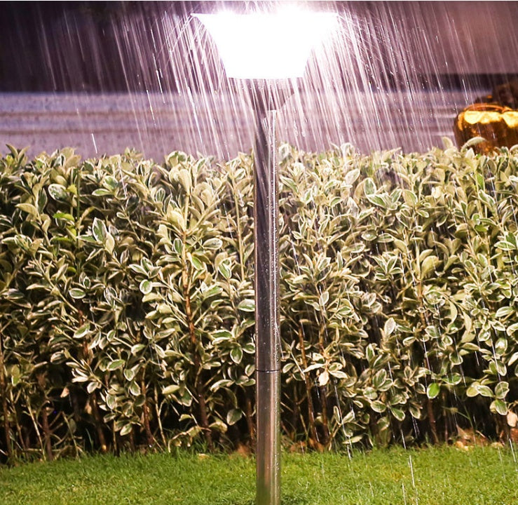 Solar Street Light