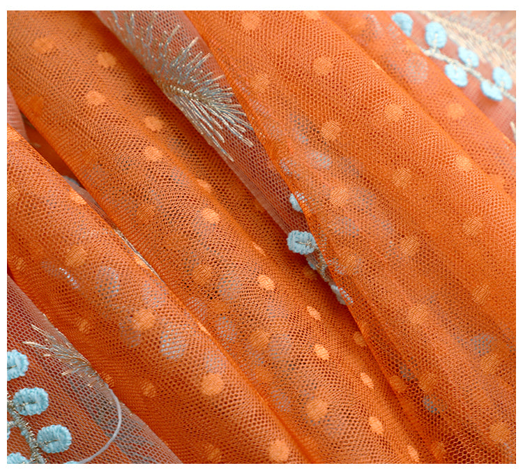 Retro French Super Fairy Dress