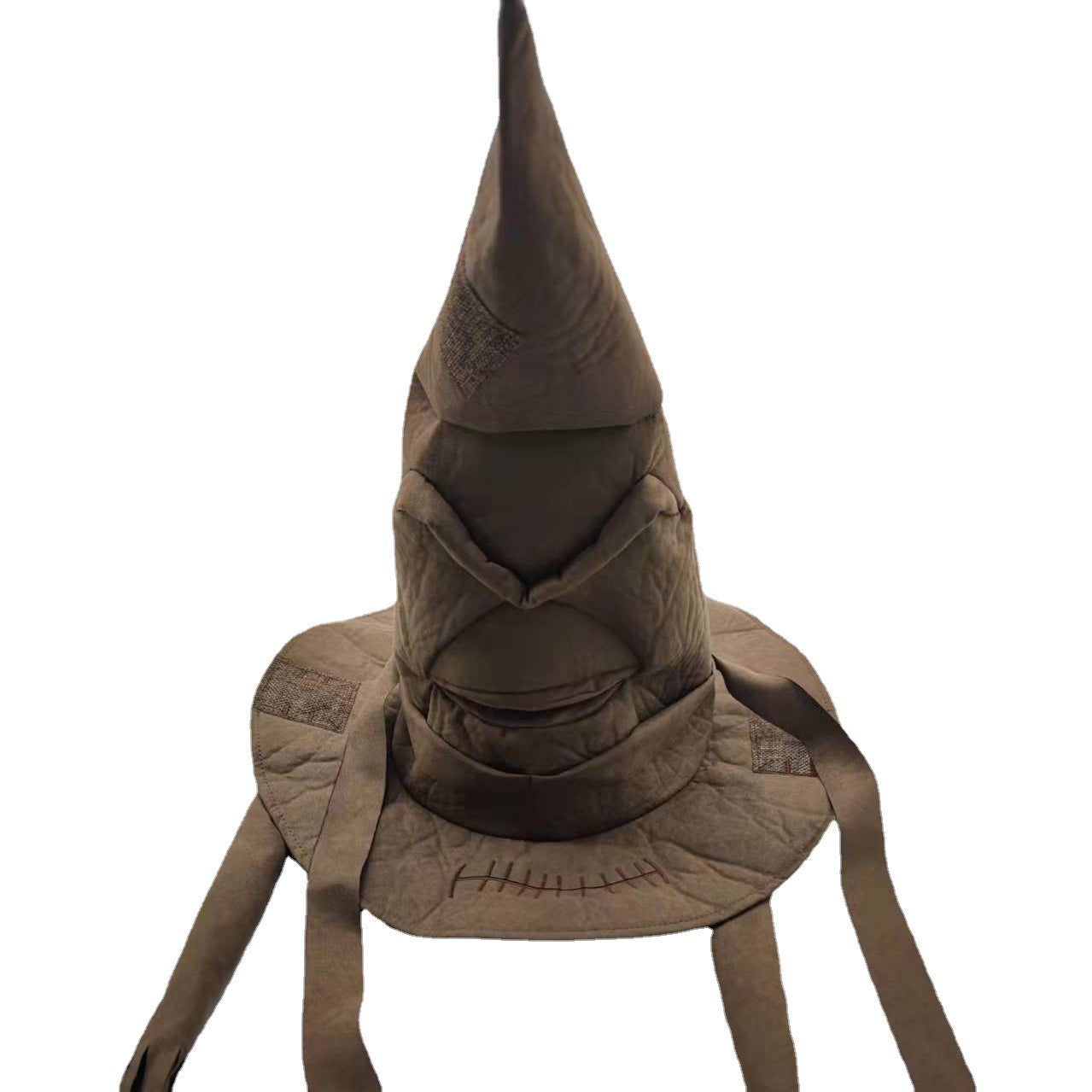 Halloween Witch Hat Scene Atmosphere Dress Hat
