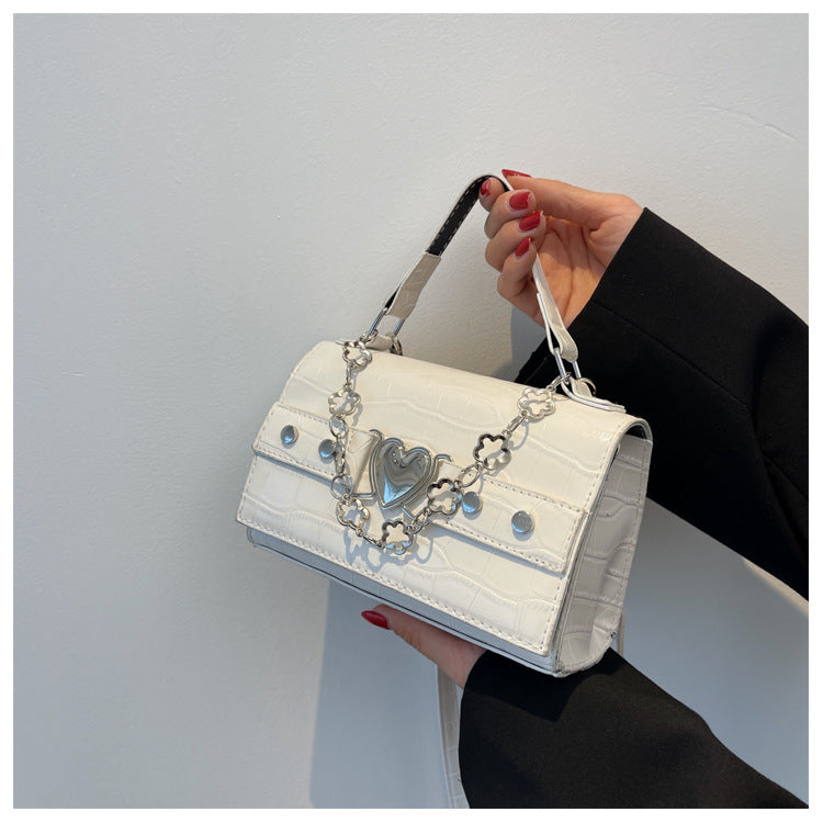 All-Match Shoulder Messenger Bag Mini Mobile Phone Bag