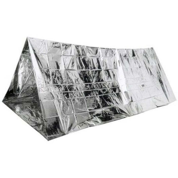 Outdoor PE Emergency Tent Portable And Warm