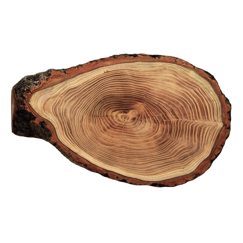 Wood Grain Bathroom Mats Absorbent Non-Slip Bathroom Disposable Special-Shaped Household