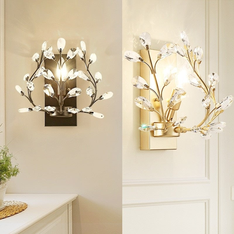 TV Wall Study Lamp Bedroom Bedside Balcony Hallway Corridor Living Room