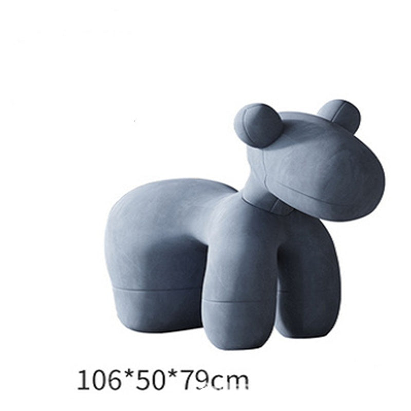 Lazy Sofa Chair Creative Single Leisure