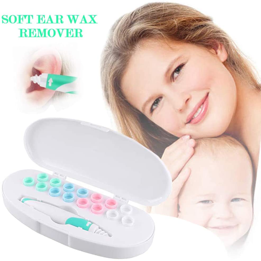 Ear Picking And Ear Picking Tool Set