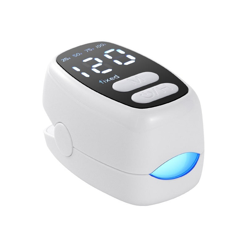 Portable Rechargeable Nail Art UV Light